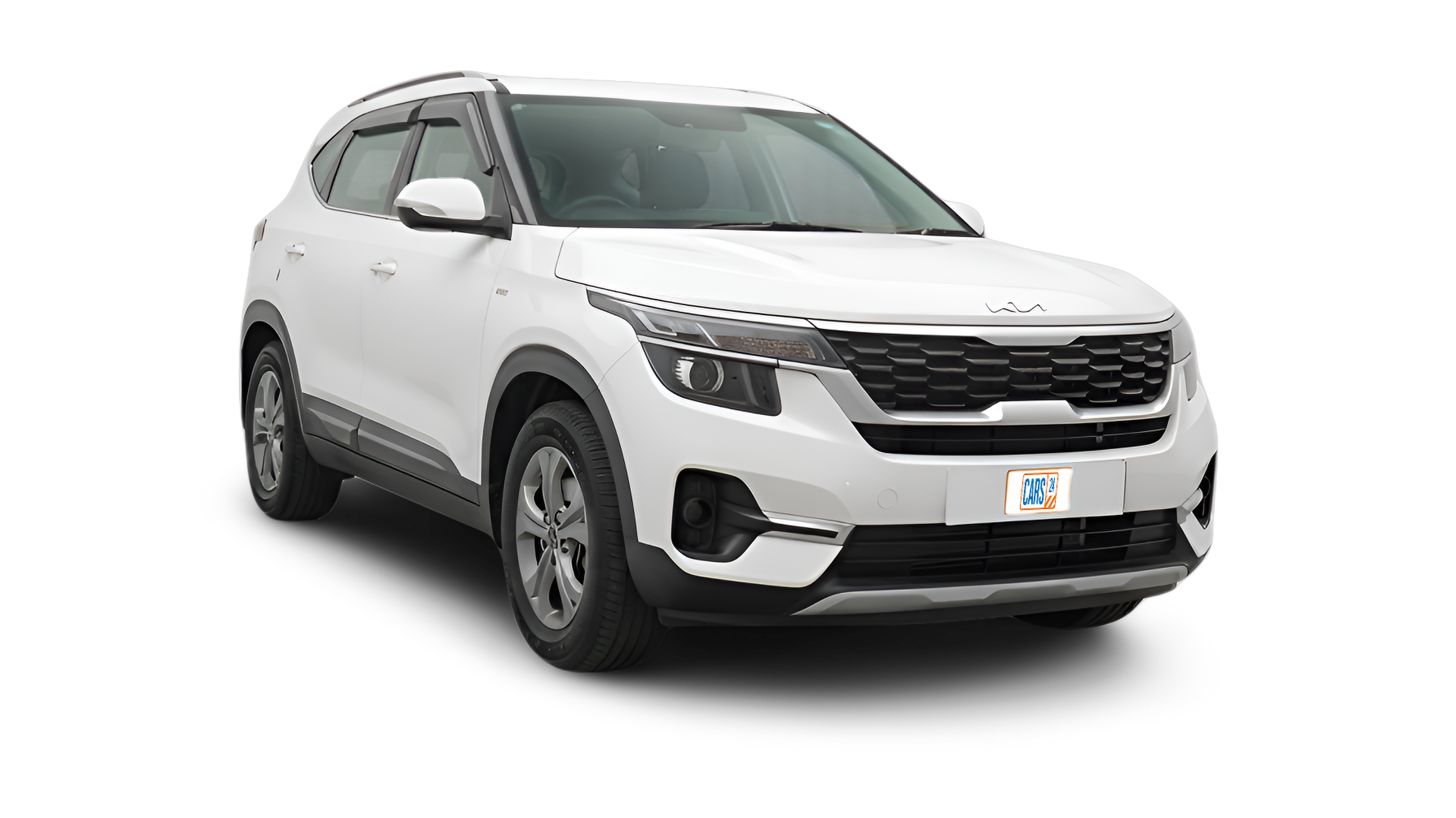 2022 KIA SELTOS - SUV - Petrol - Manual - ₹10.31 lakh